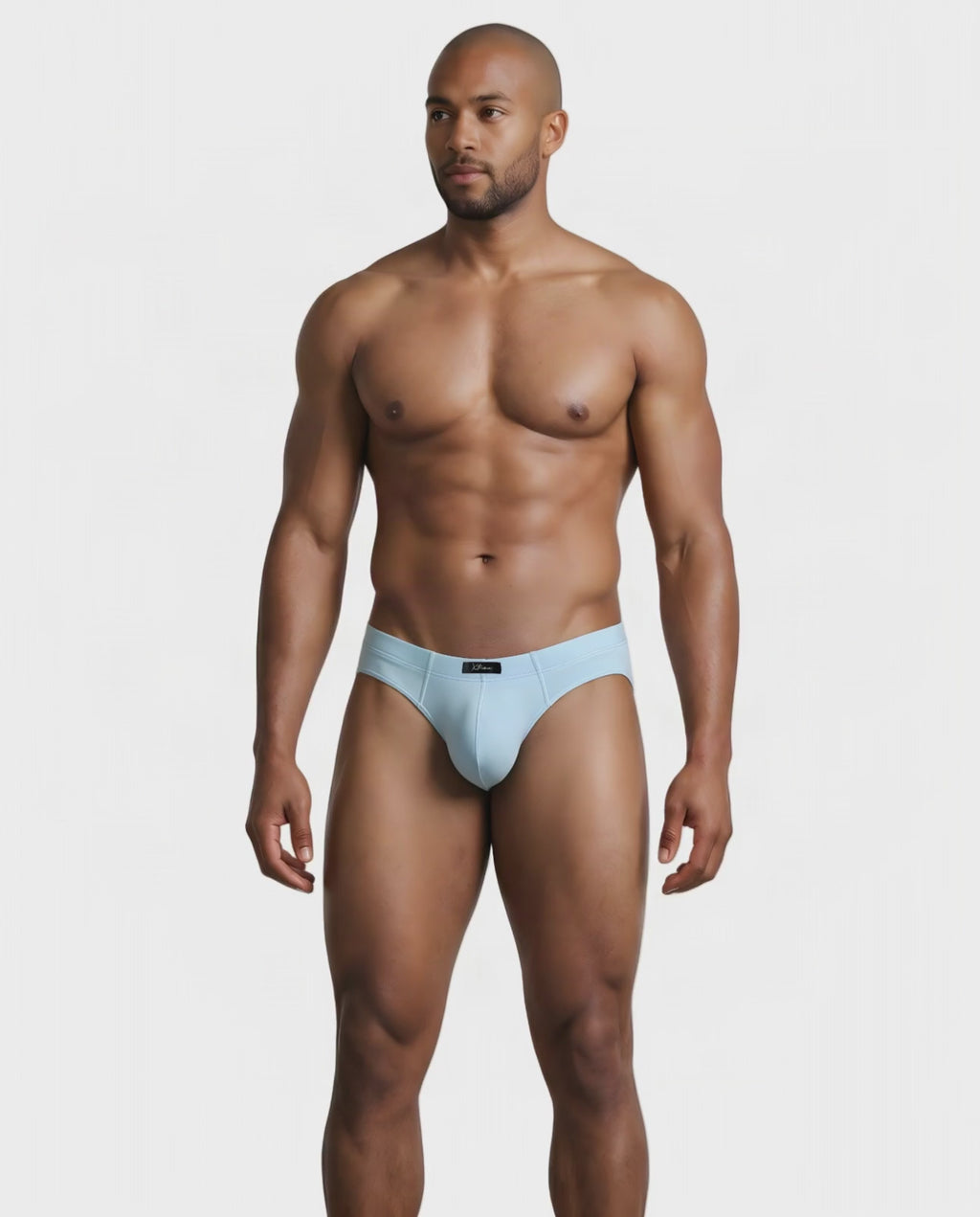 Xtremen Microfiber Brief 91261