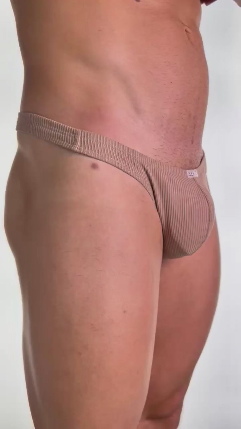 Clever Apolo Thong - Premium Men's Underwear
