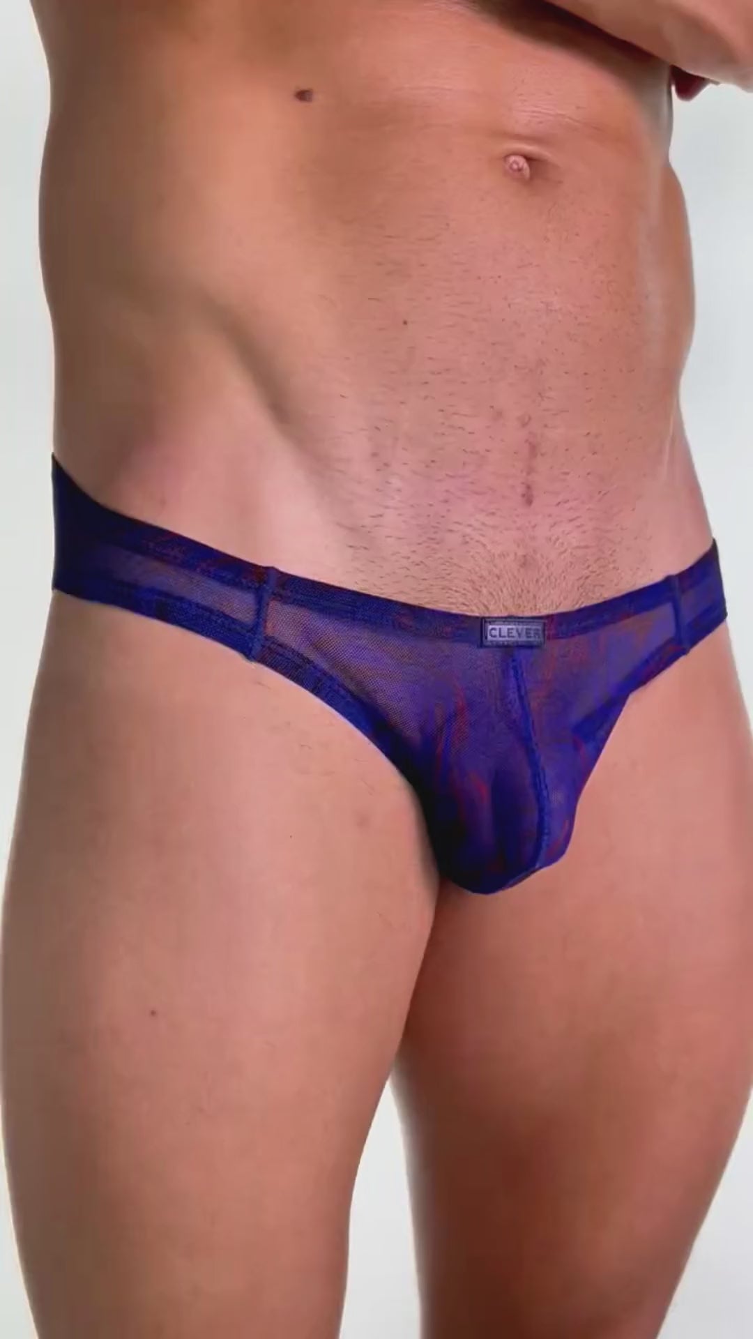 Maillot de bain Calypso ingénieux