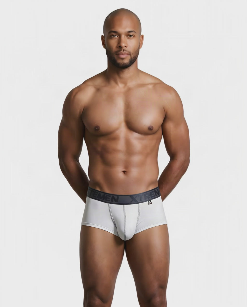 Xtremen Microfiber Brief 91273