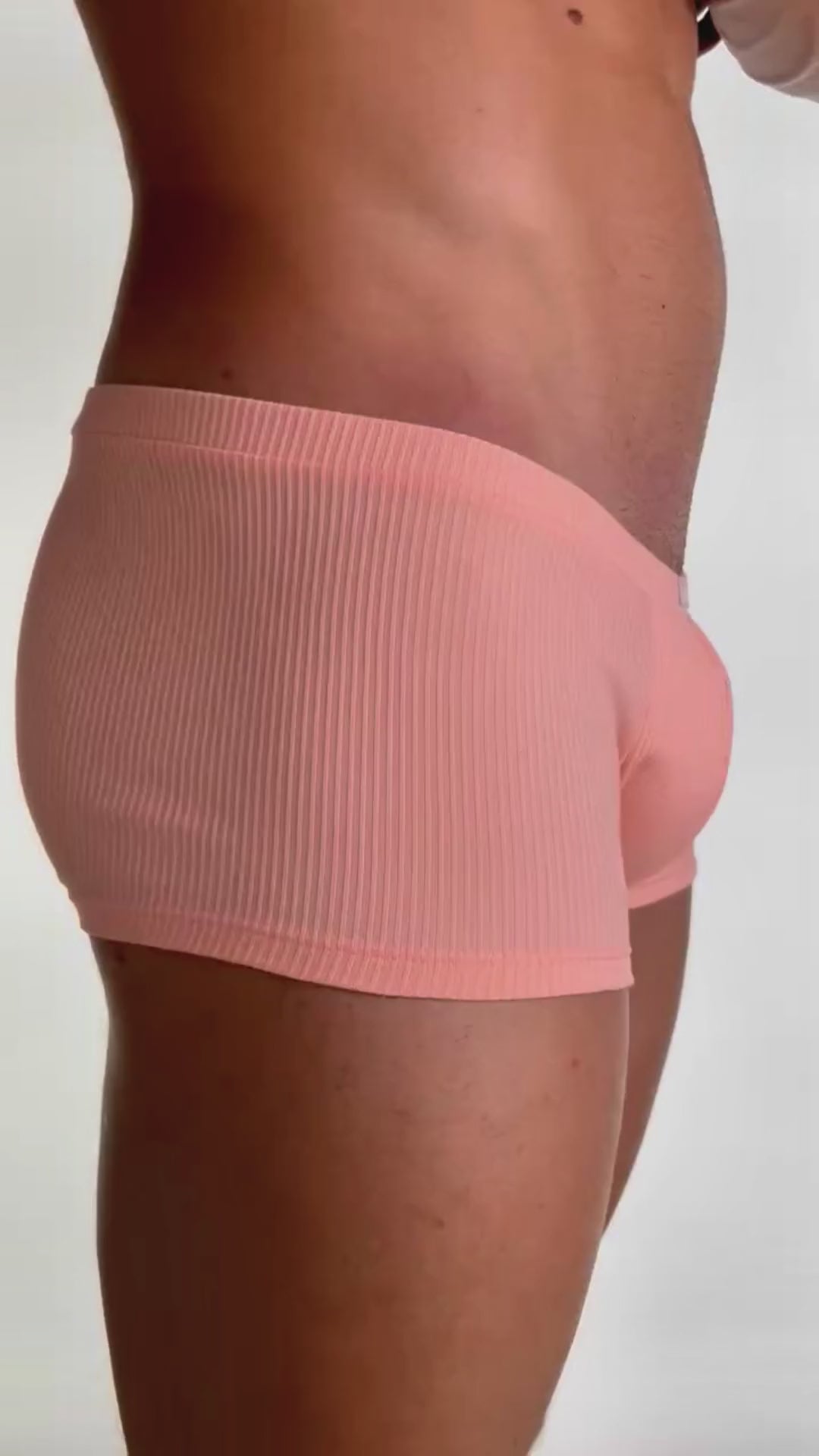 Clever Apolo Trunk - Luxury Comfort for Men