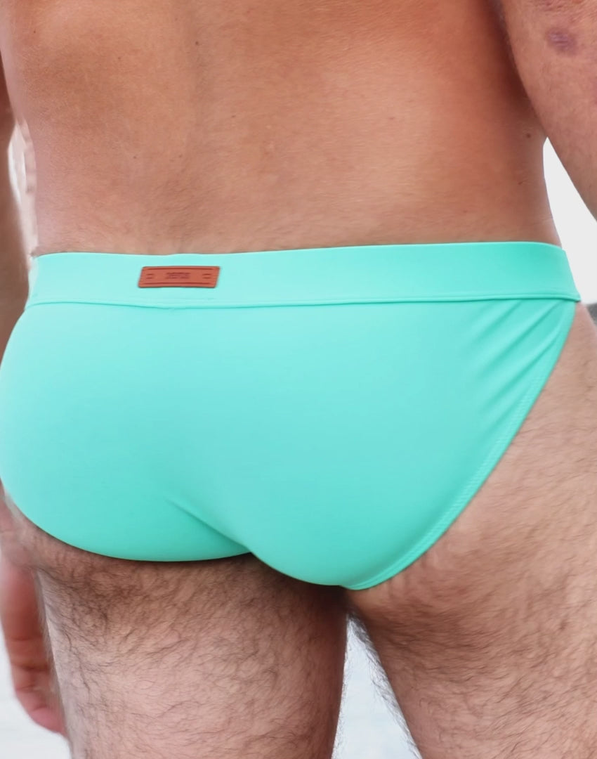 2Eros Encore Swim Tanga V50