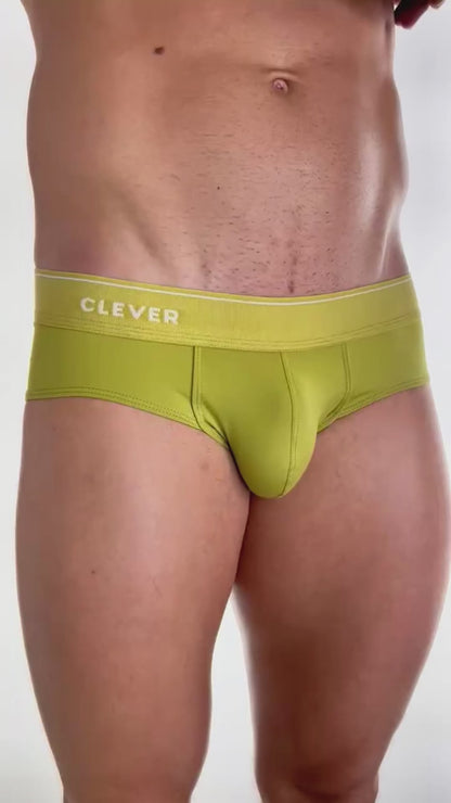 Clever Atenea Brief