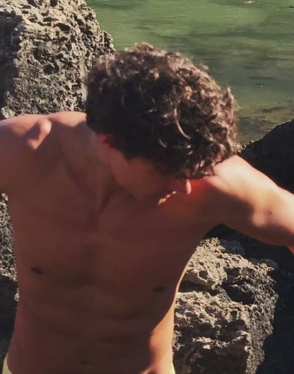 2Eros Dolce Swim Brief V40