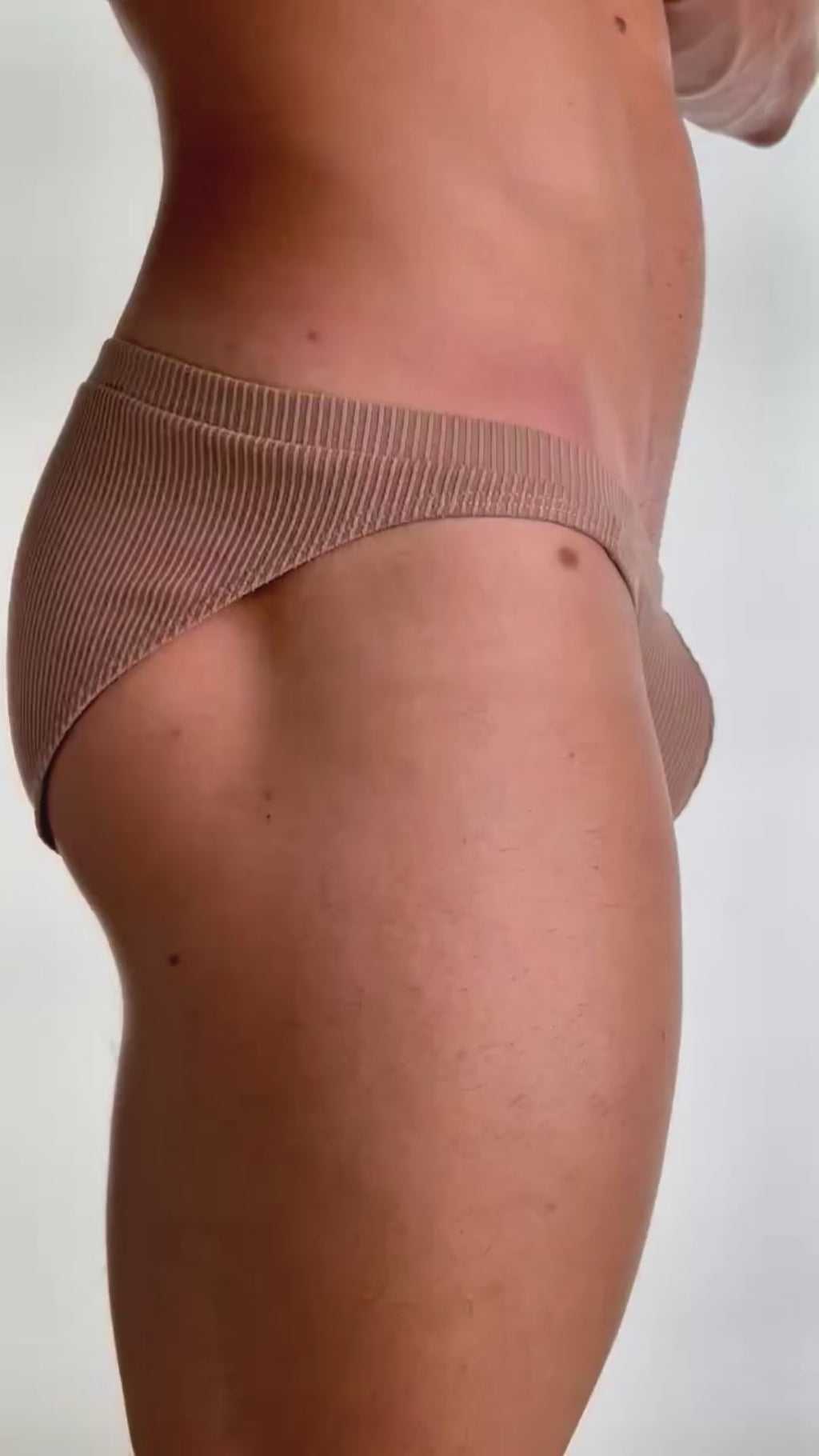 Maillot de bain bikini Clever Apolo