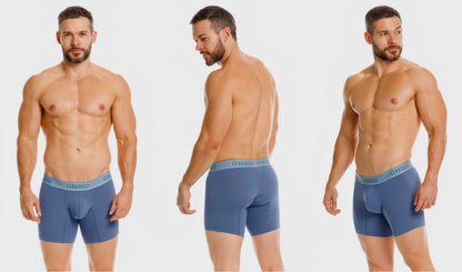 Unico Classic Boxer Brief
