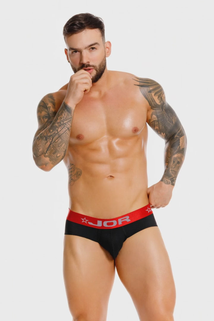 Jor Astor Brief