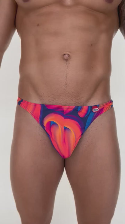 Pikante Kracent Thong 1827