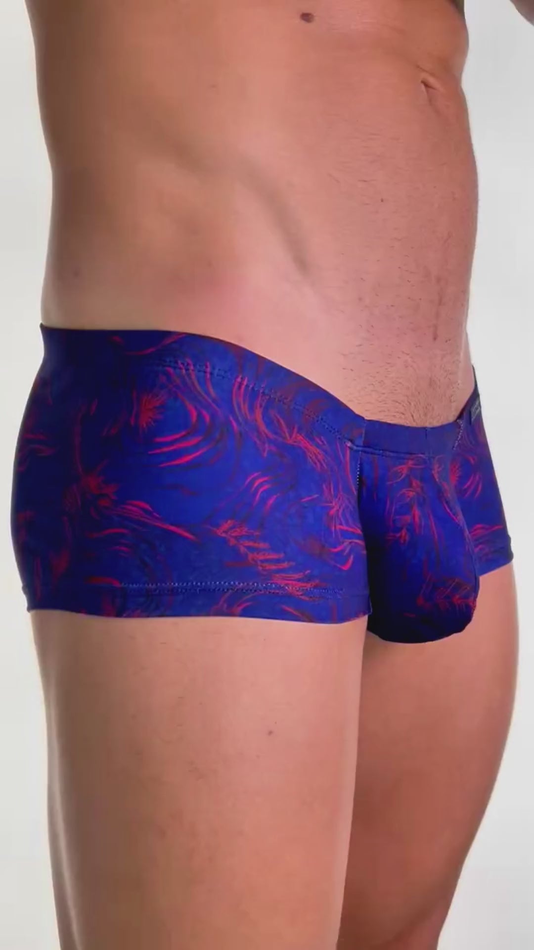 Clever Helion Trunk - Stylish Comfort for Men