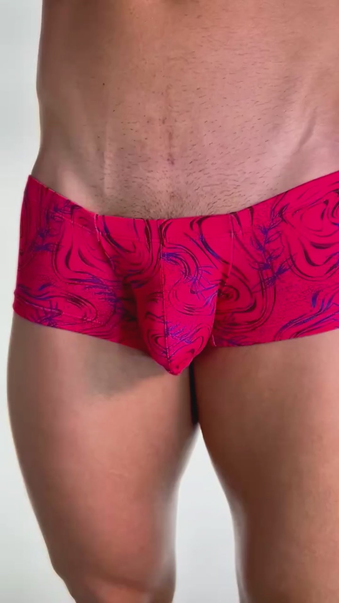 Clever Helion Trunk - Stylish Comfort for Men