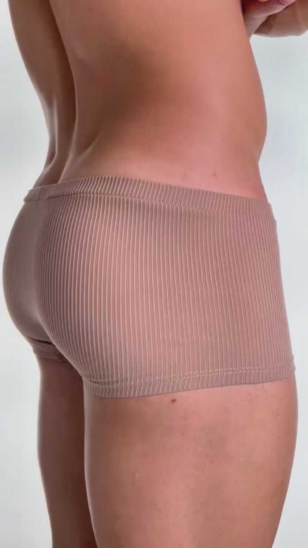 Clever Apolo Trunk - Luxury Comfort for Men