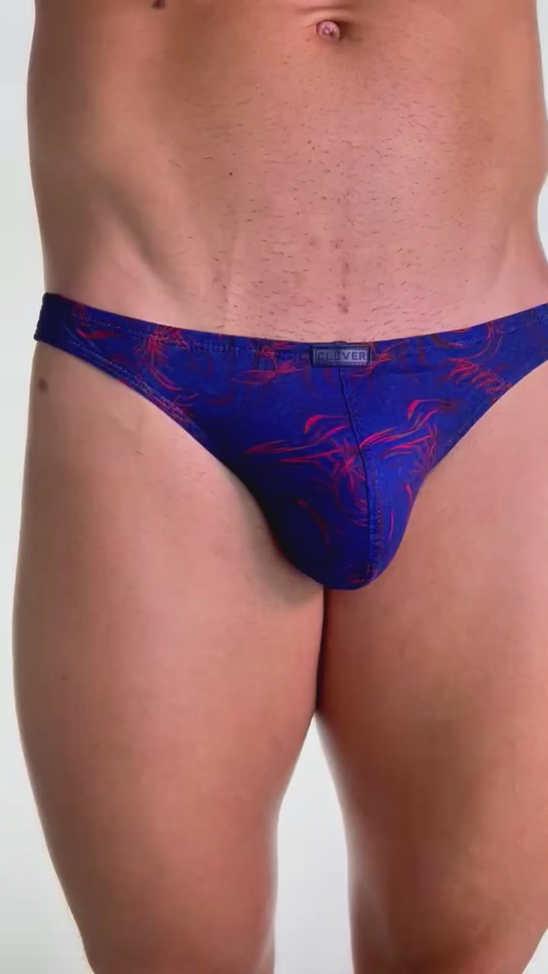 Clever Helion Thong - Premium Men's Underwear