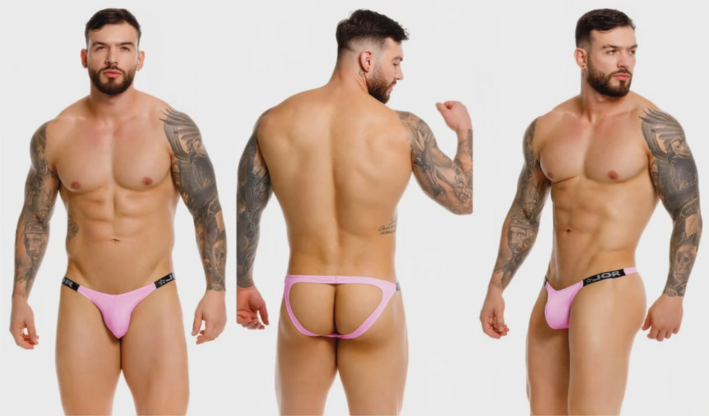 Jor Eros Jockstrap 2356