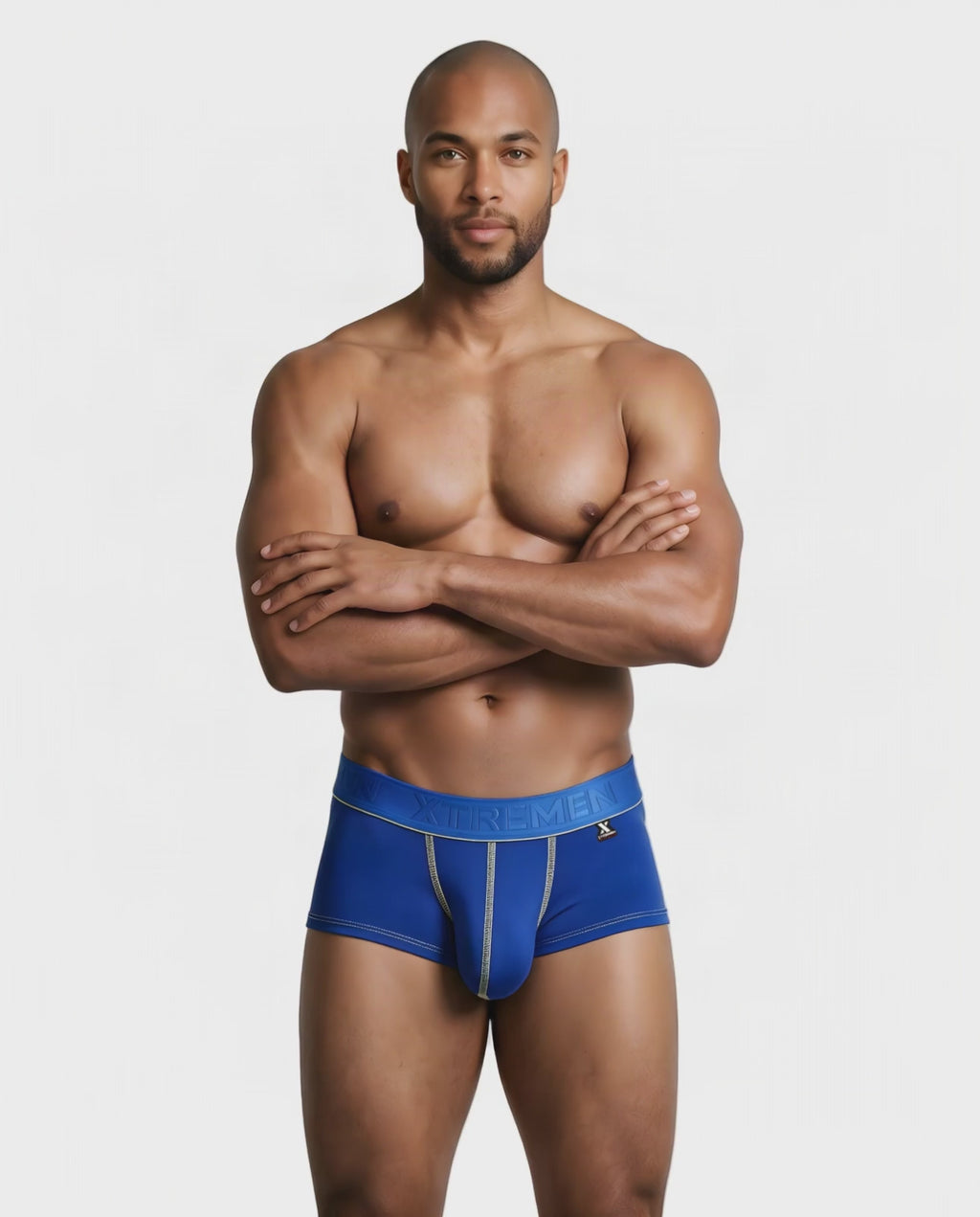 Xtremen Microfiber Trunk 91259