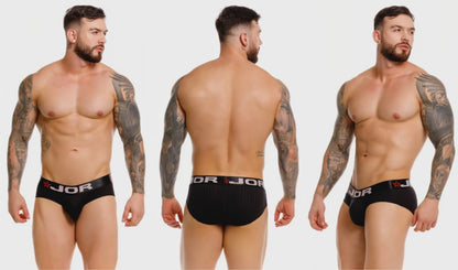 Jor Cronos Brief 2331