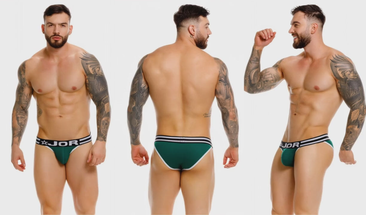 Jor Rush Bikini