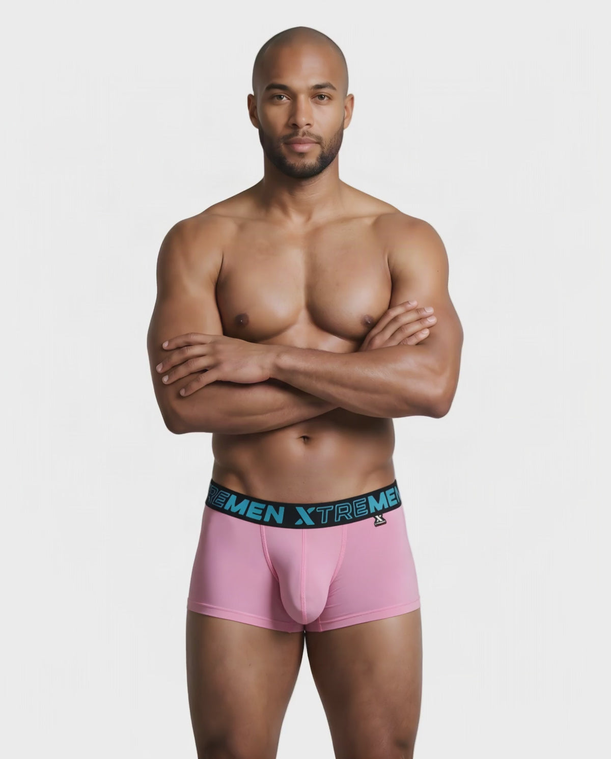 Xtremen Microfiber Trunk 91272