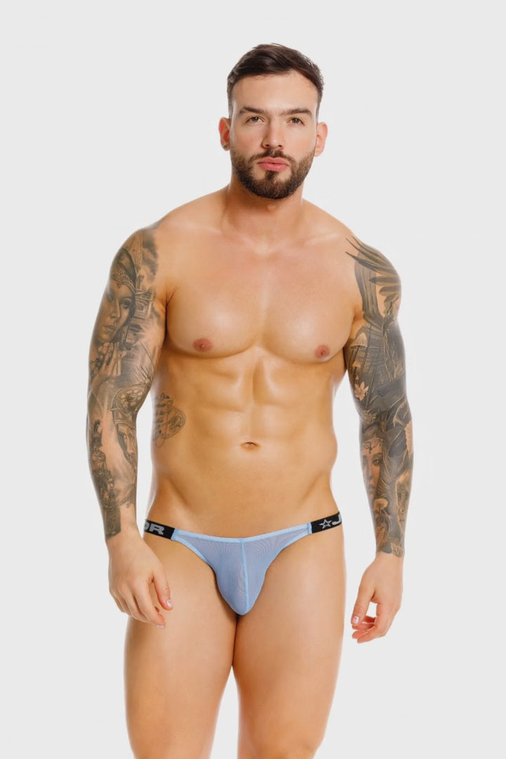 Jor Frost Brief