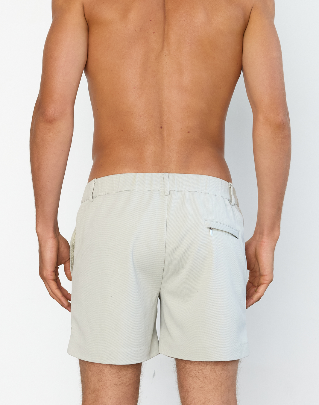 CITYBOYZ★USA 2Eros Trinity Shorts featuring stylish design, comfortable fit, and casual look suitable for everyday wear.