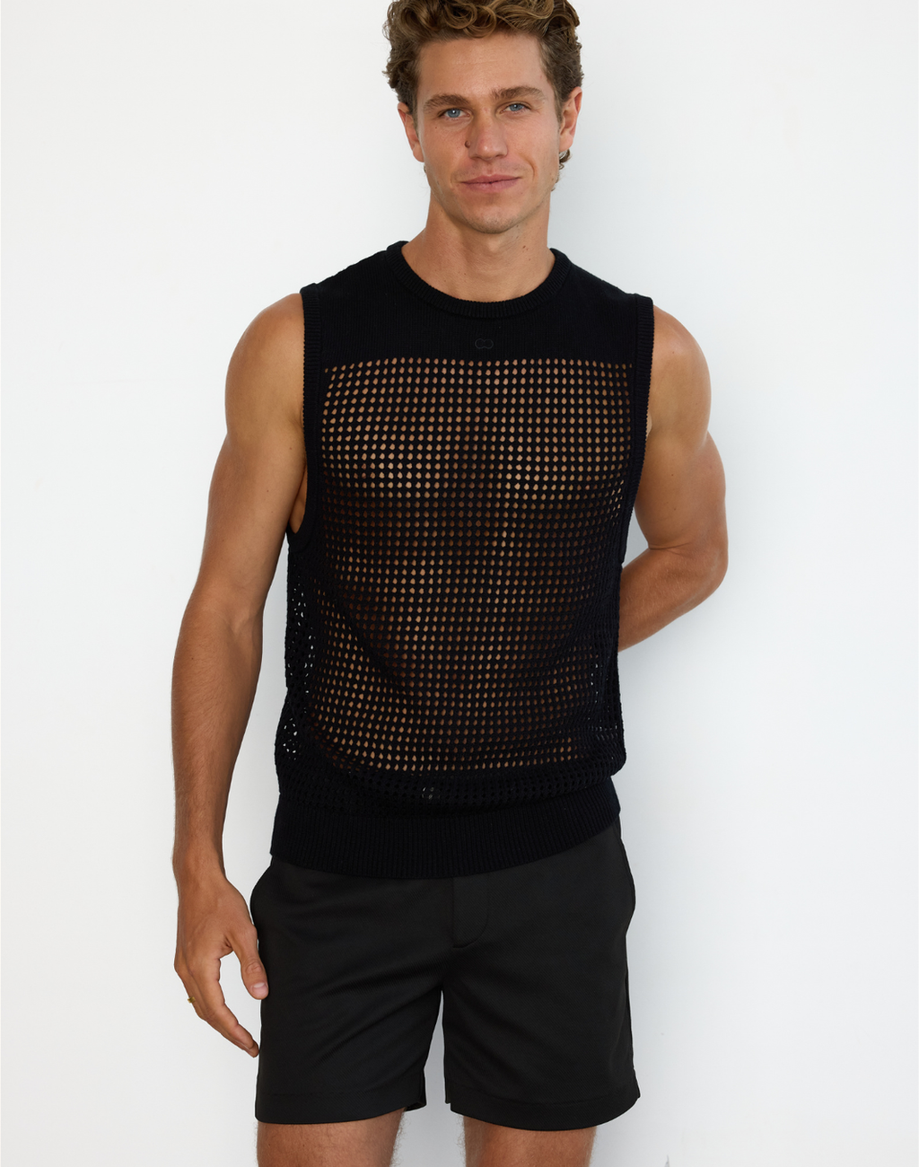 CityBOYZ USA 2Eros Trinity Shorts, stylish men's shorts with a modern fit and bold design, shown in a vibrant color.