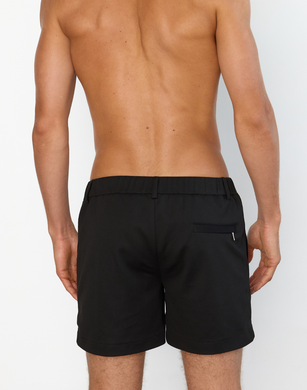 CityBOYZ USA 2Eros Trinity Shorts, stylish casual shorts with modern design and comfortable fit, shown in the image.