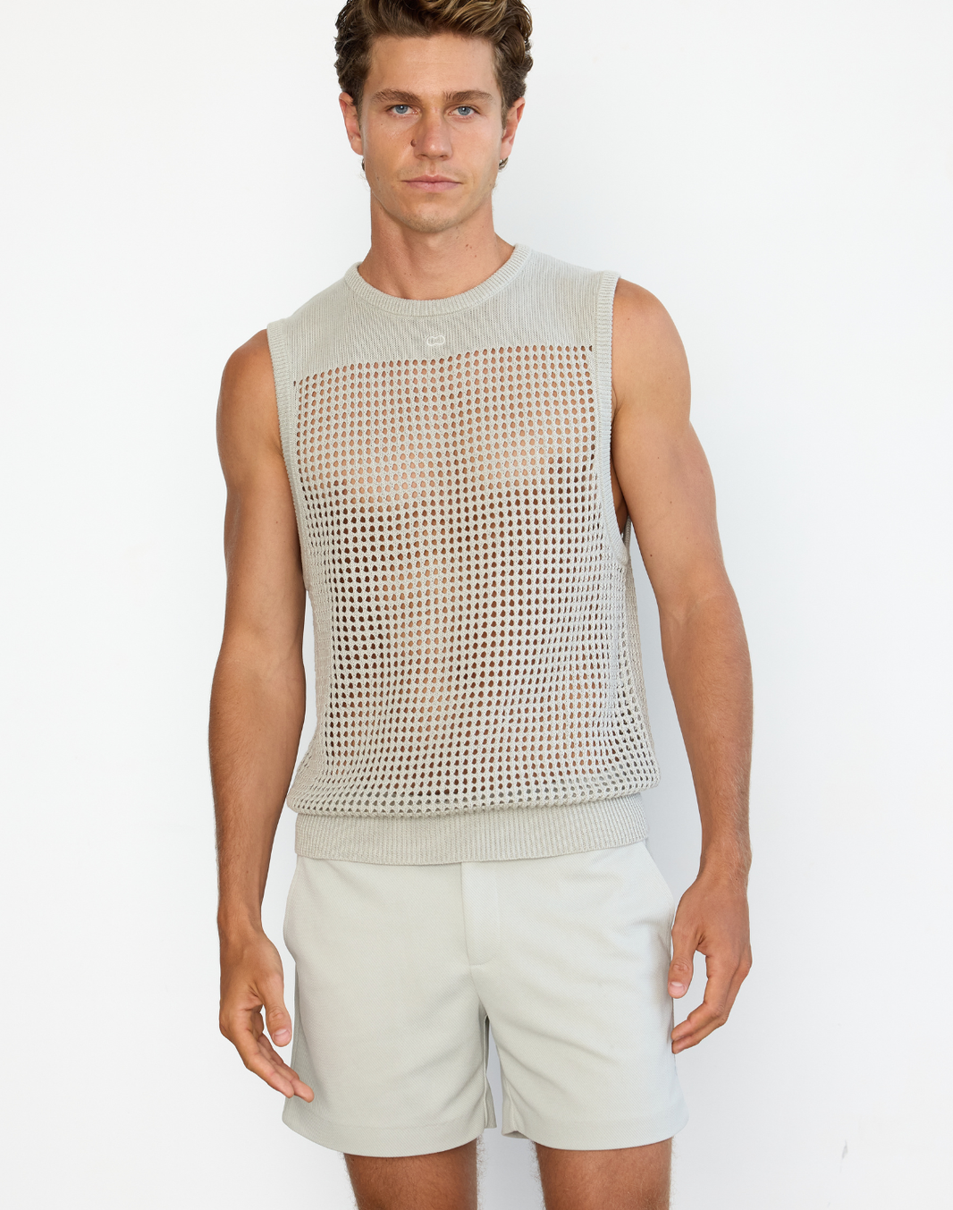 CityBOYZ USA 2Eros Trinity Shorts featuring a snug fit, stylish design, and comfortable fabric perfect for casual wear