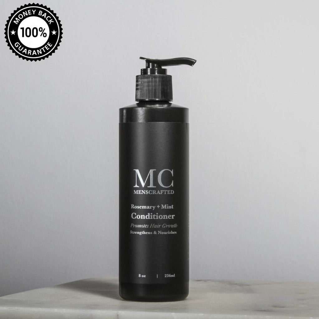 Rosemary Hair Growth Conditioner Treatment 8oz
