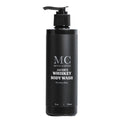Jacob's Whiskey Body Wash
