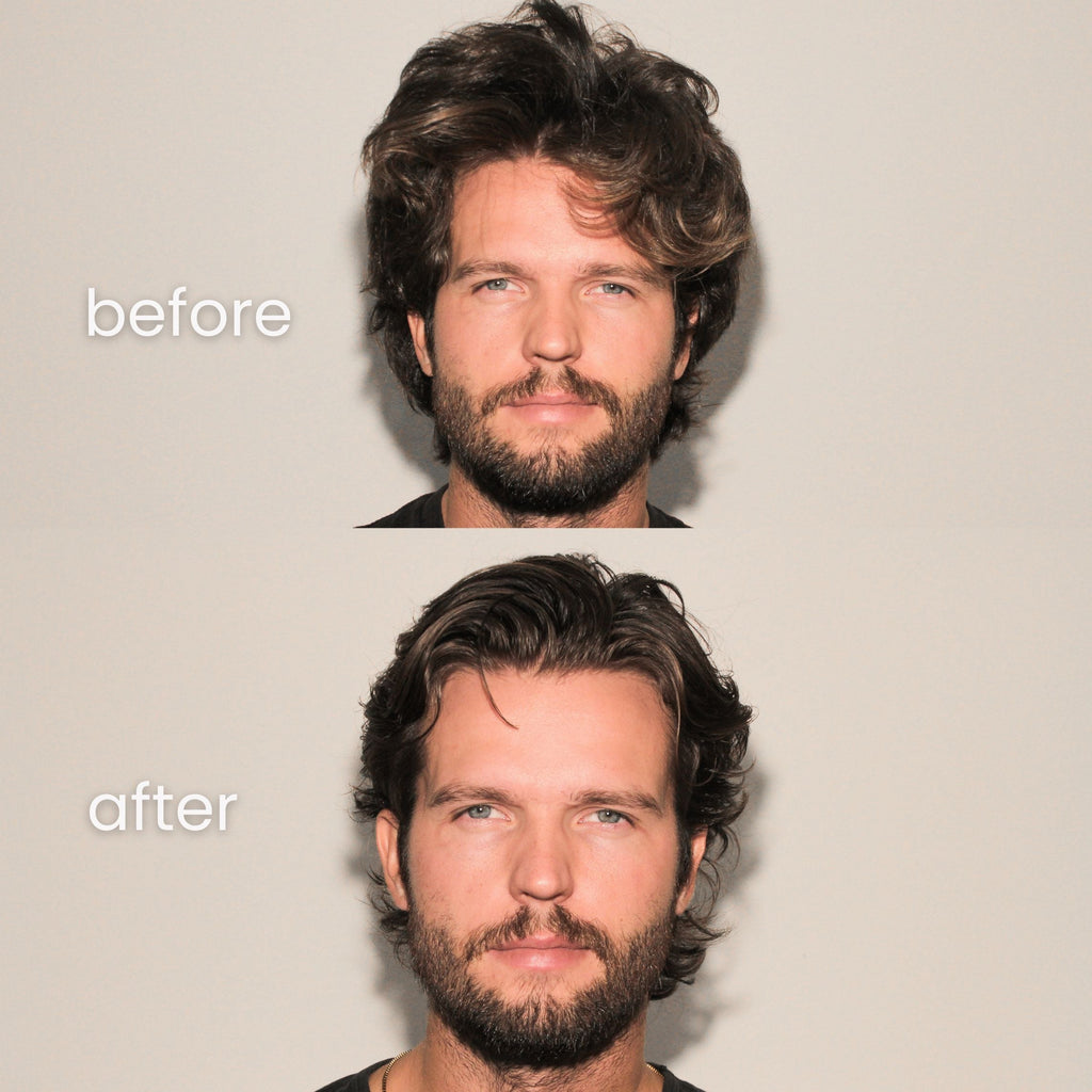 Jacob's Hair Paste (Back in Stock!)