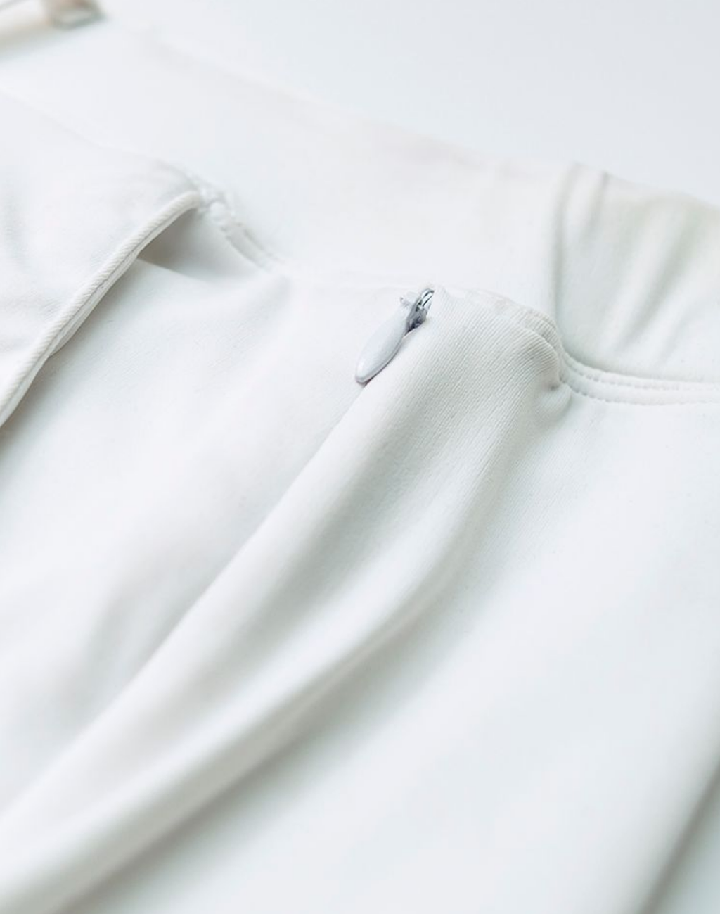 White 2Eros Bondi Short by CITYBOYZ★USA, premium men's shorts with a stylish fit and comfortable fabric.