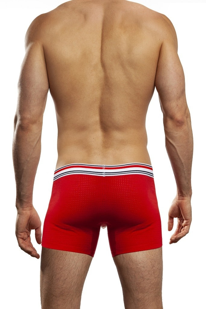 Jack Adams Air Pack Boxer Brief Underwear- CITYBOYZ★USA