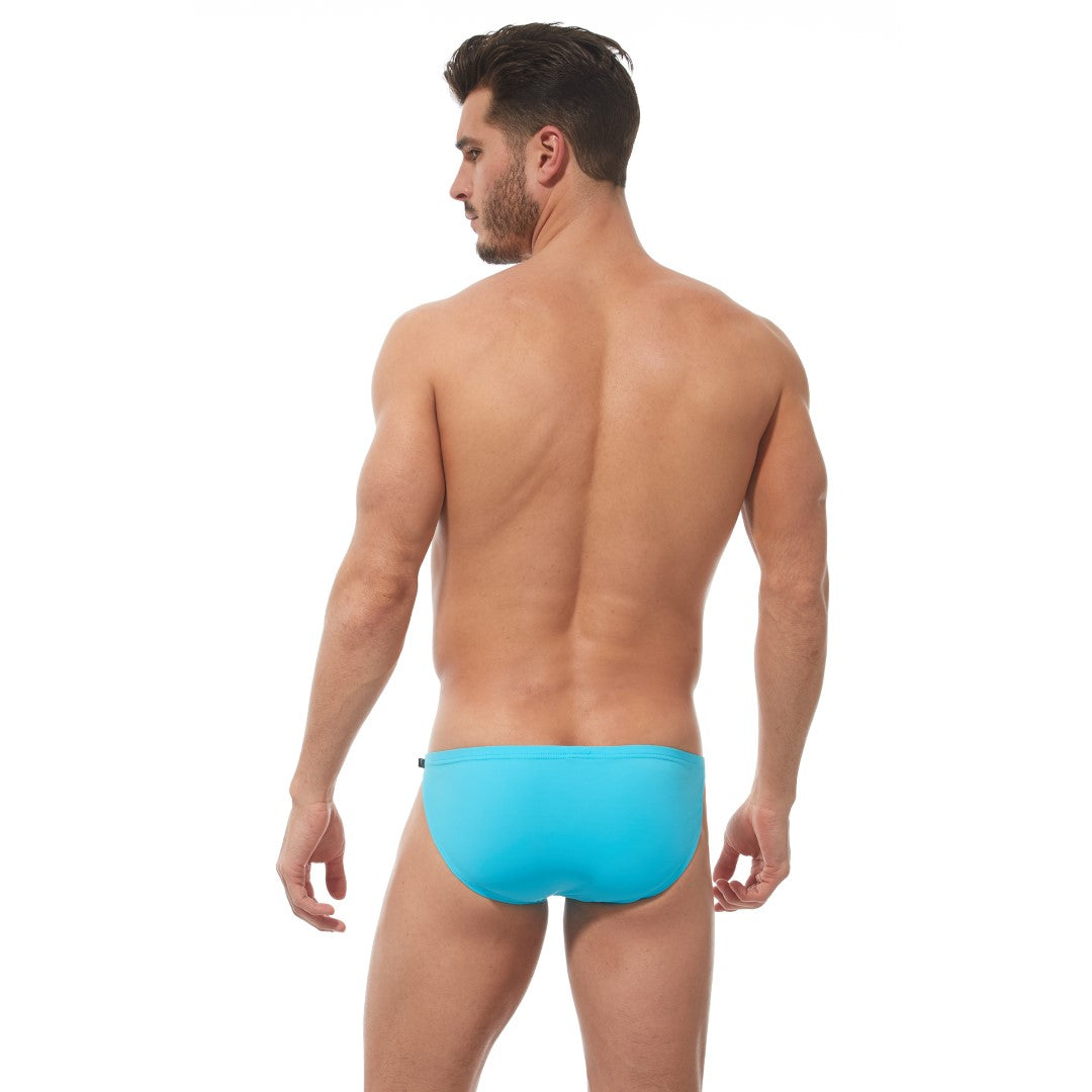 Gregg Homme Caliente Swim Brief Swimwear- CITYBOYZ★USA