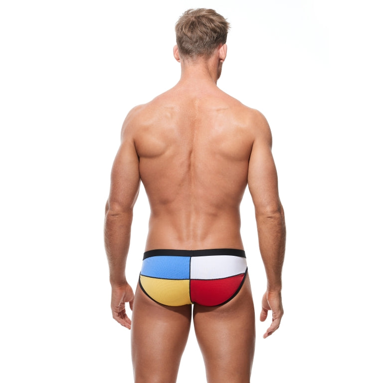 Gregg Homme Colors Brief Underwear- CITYBOYZ★USA