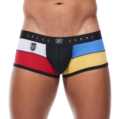 Gregg Homme Colors Boxer Brief Underwear- CITYBOYZ★USA