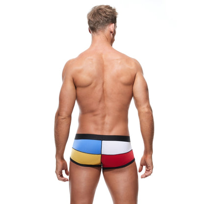 Gregg Homme Colors Boxer Brief Underwear- CITYBOYZ★USA