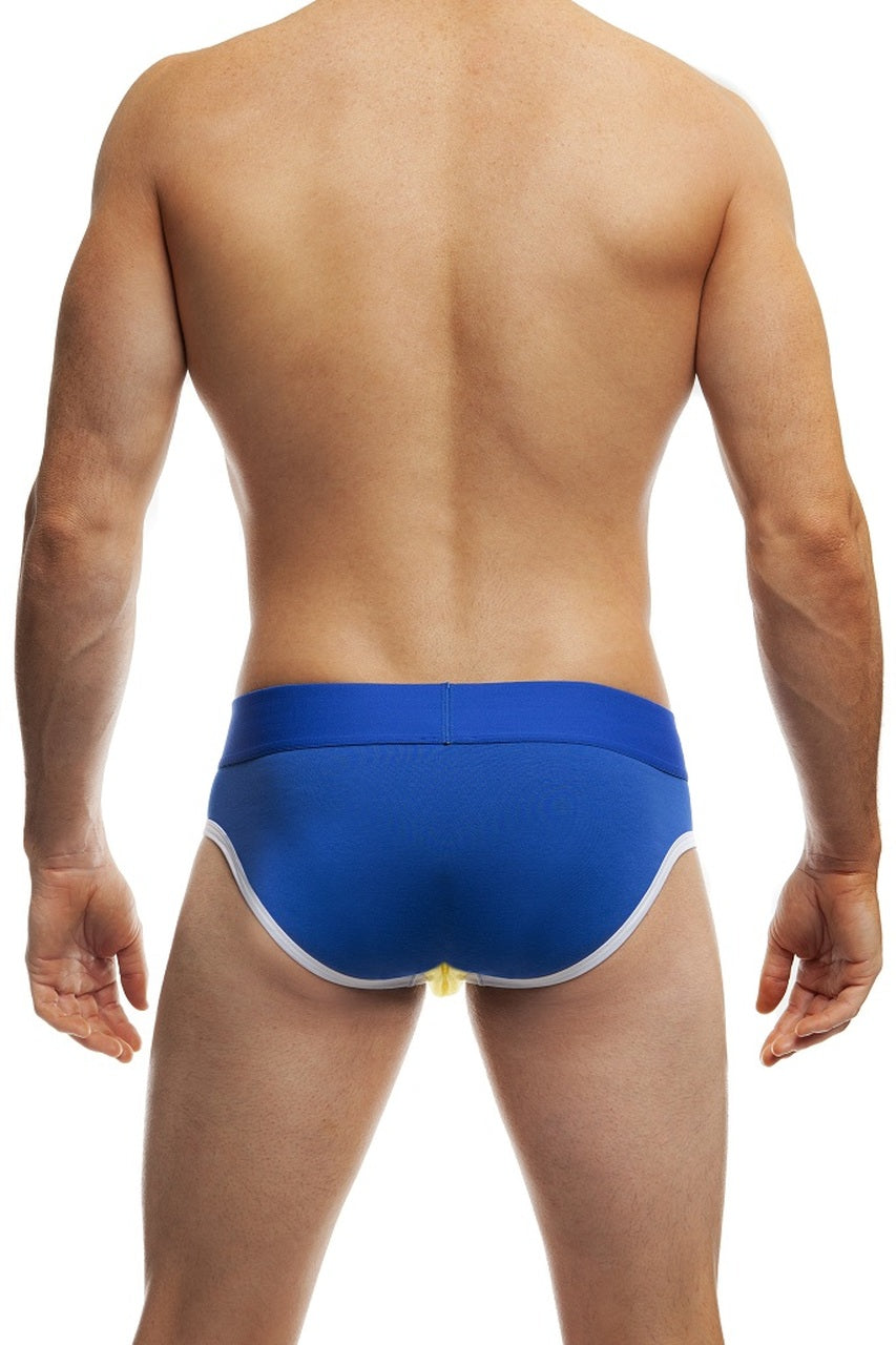Jack Adams Nano Brief Underwear- CITYBOYZ★USA