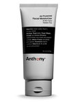CITYBOYZ USA Anthony All Purpose Facial Moisturizer in 3oz pump bottle, grooming skincare product with pump dispenser.