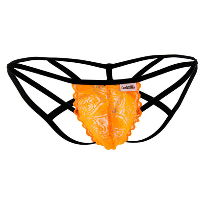 Candyman Lace Thong 99276 Underwear- CITYBOYZ★USA