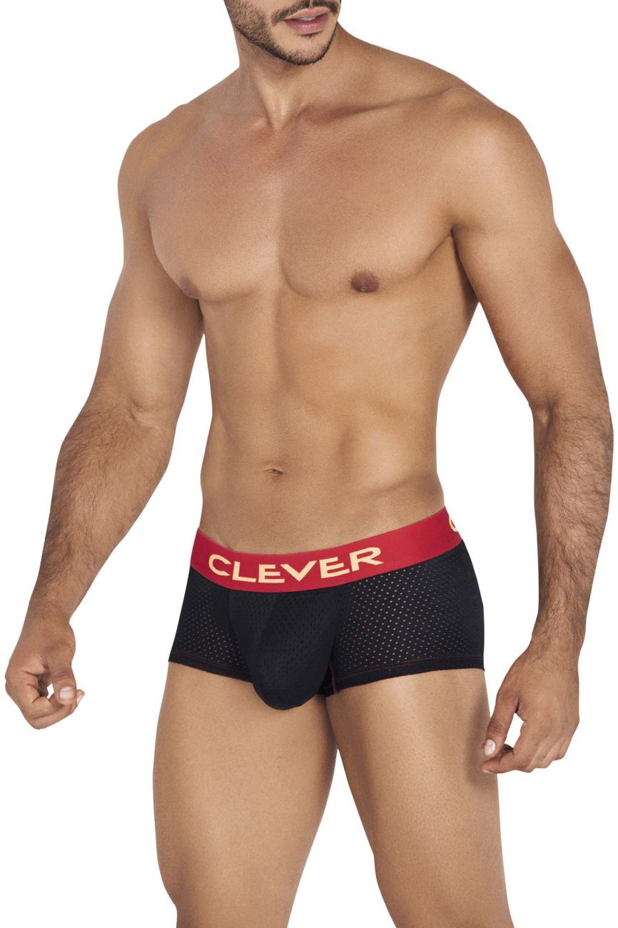 Clever Requirement Trunk 0420 Underwear- CITYBOYZ★USA