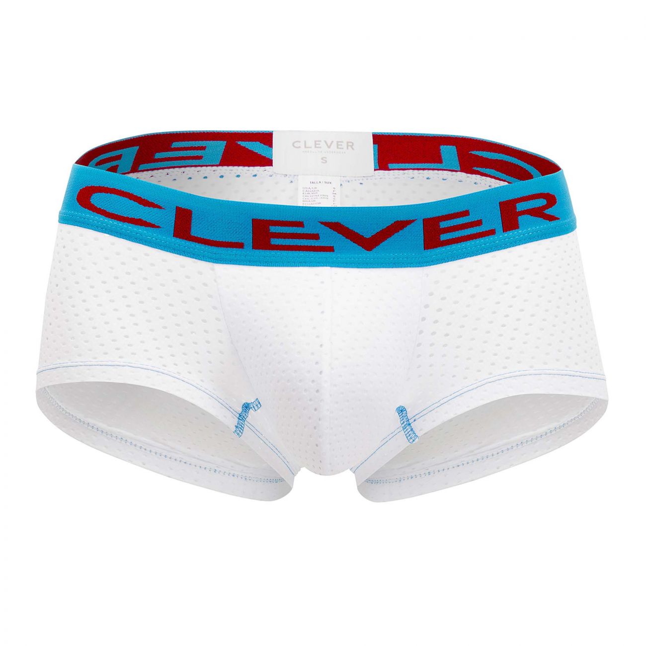 Clever Requirement Trunk 0420 Underwear- CITYBOYZ★USA
