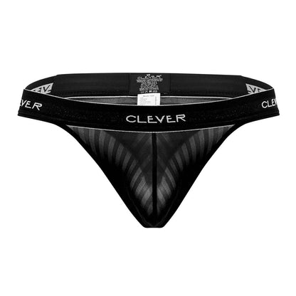 Clever Pub Thong Underwear- CITYBOYZ★USA