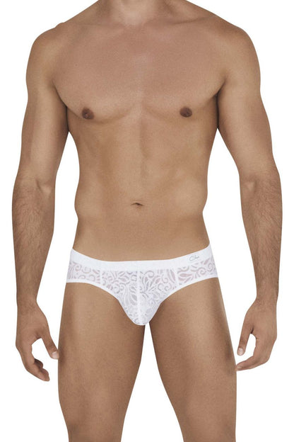 Clever Ideal Low Rise Brief 0602-1 - CITYBOYZ★USA