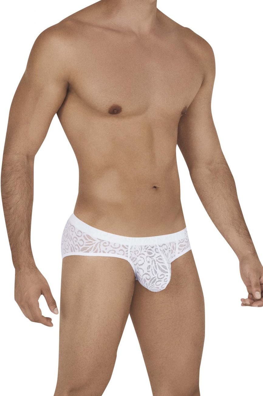 Clever Ideal Low Rise Brief 0602-1 - CITYBOYZ★USA