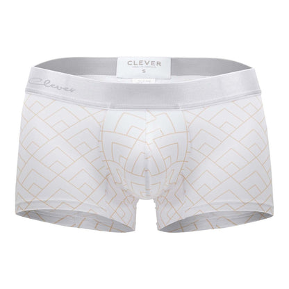 Clever Opal Trunk 0906 Underwear & Socks- CITYBOYZ★USA
