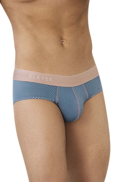 Clever Line Brief 0949 Underwear- CITYBOYZ★USA