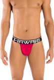 Hawai Solid Thong 41947 Underwear- CITYBOYZ★USA