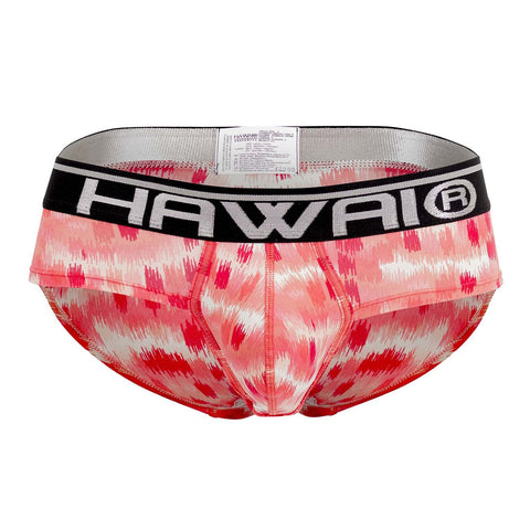 Hawai Red Spots Hip Brief 42050 - CITYBOYZ★USA