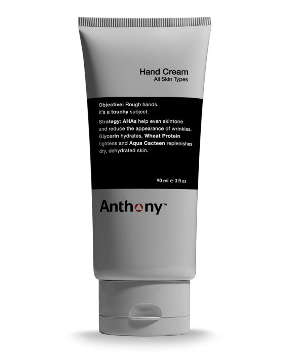 Anthony Hand Cream Grooming- CITYBOYZ★USA