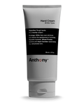 CITYBOYZ★USA Anthony hand cream in a 3oz grooming tube, designed for nourishing and moisturizing hands.