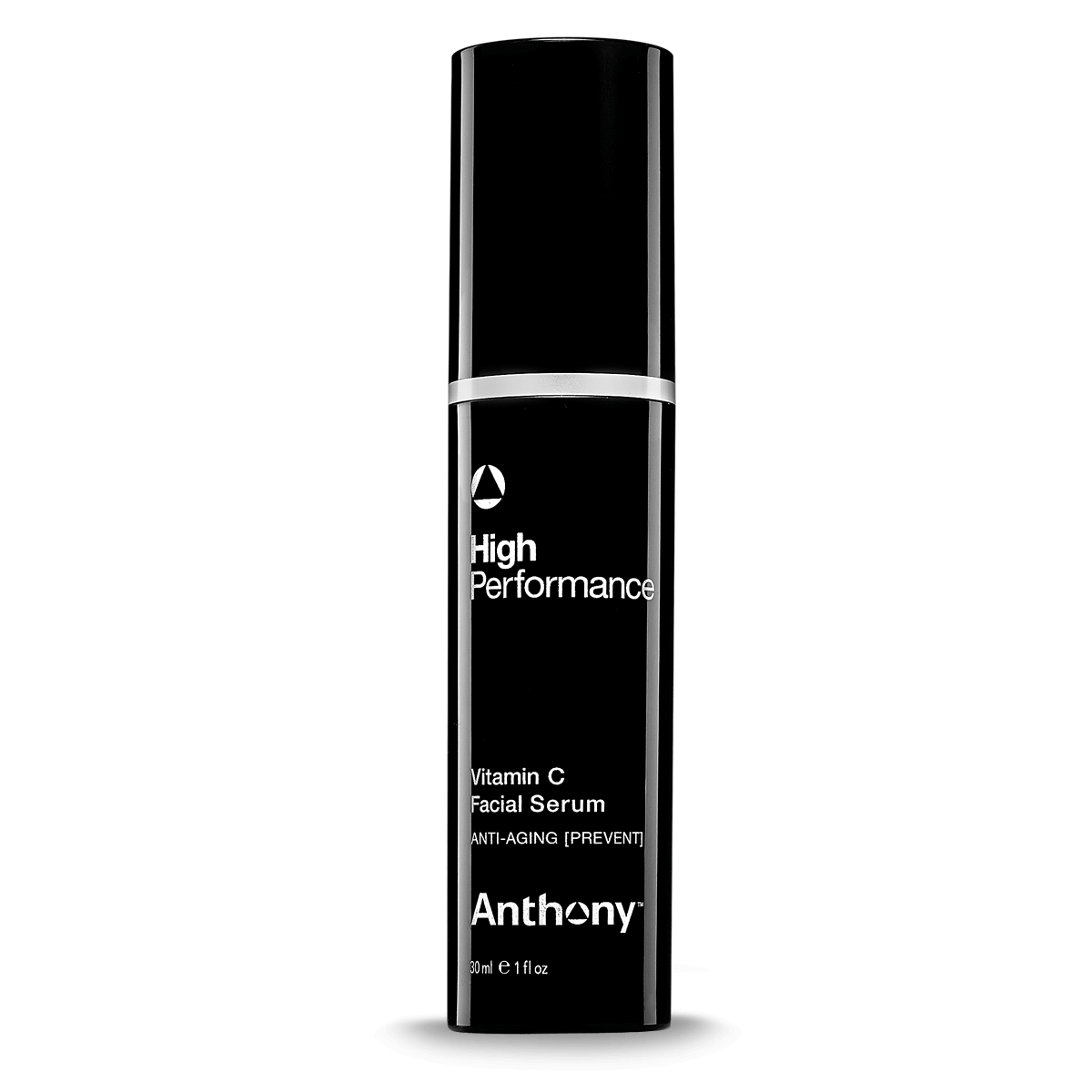 CITYBOYZ★USA Anthony High Performance Vitamin C Facial Serum in 30ml tube, featuring brightening and revitalizing skincare.